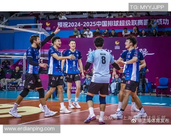 上海排球队引领最新排球节奏榜单前十名精彩表现回顾