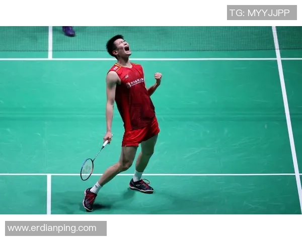 吴强专访:从青涩少年到羽毛球冠军的成长之路回顾 吴强专访:从青涩少年到羽毛球冠军的成长之路回顾